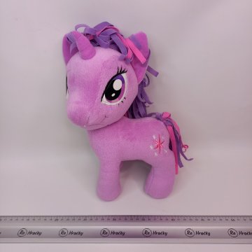 My little Pony Purple